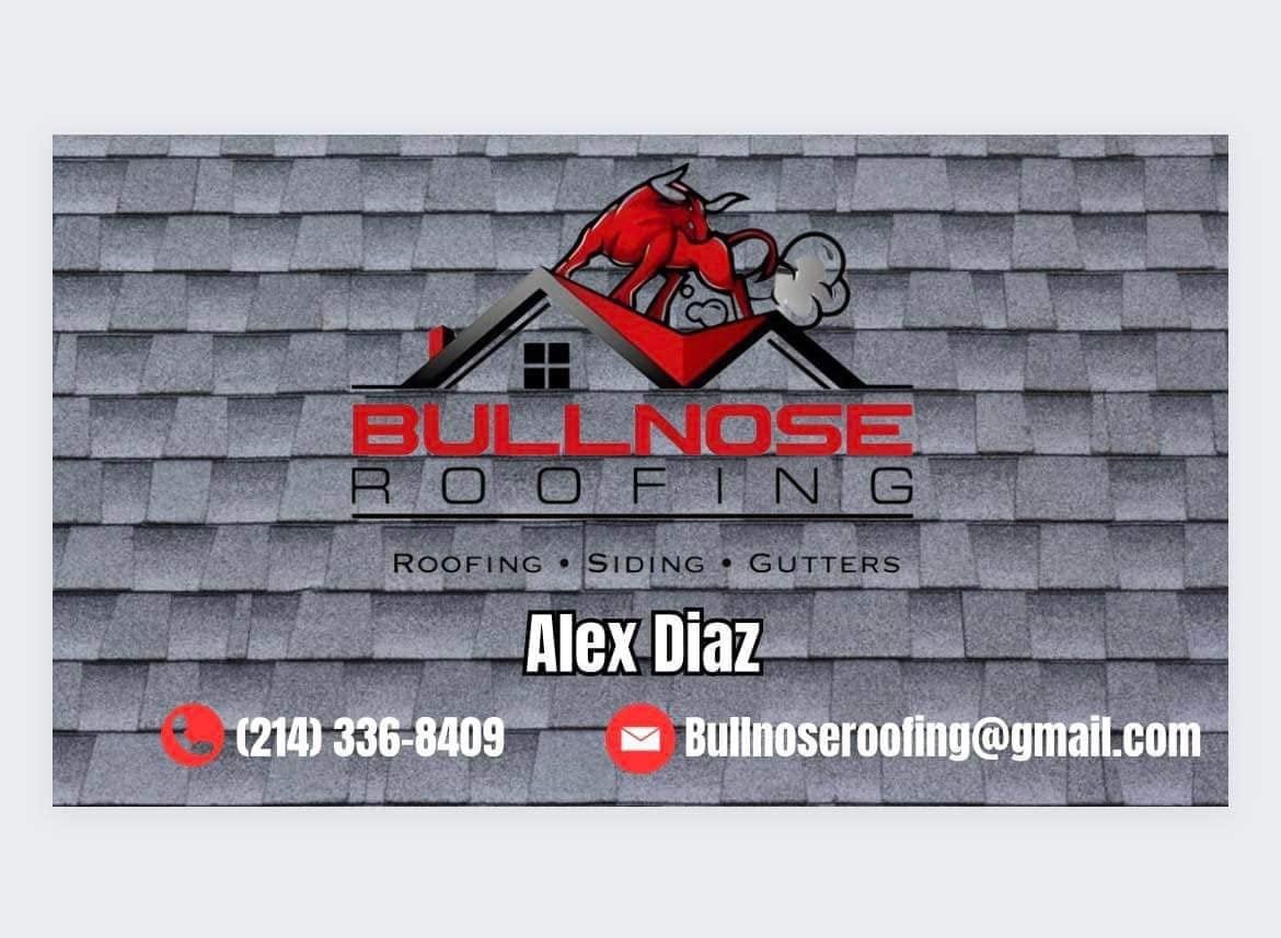 Contact East Texas Roofing Bullnose